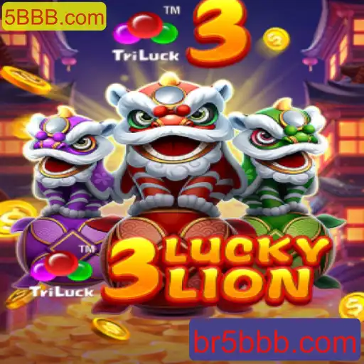 3LUCKYLION: A Aventura de Jogo Mais Emocionante de 2023
