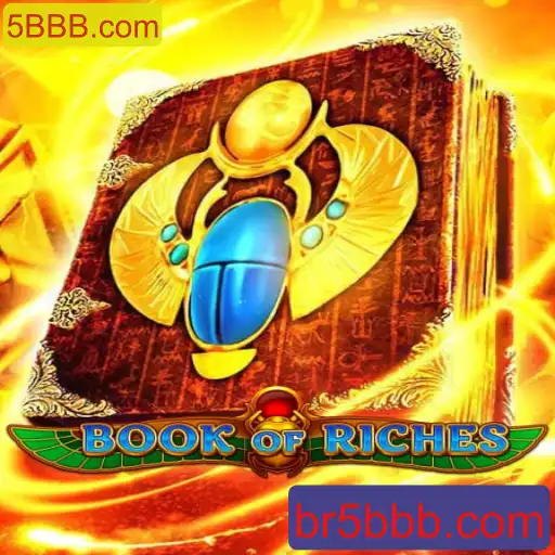 Descubra o Fascinante Mundo de BookofRiches no 5BBB.com