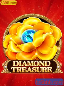 Diamondtreasure: A Nova Sensação entre os Jogos de Aventura Online