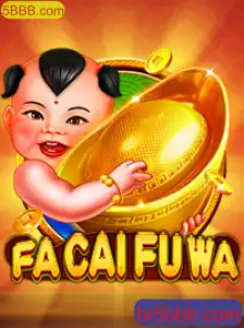 Descubra o Fascinante Mundo de FaCaiFuWa: Jogo Estratégico e Envolvente