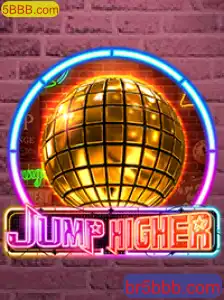 JumpHigher: Mergulhando na Emoção do Novo Jogo de Plataforma