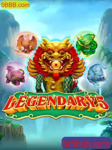Explorando o Mundo Empolgante do Jogo Legendary5