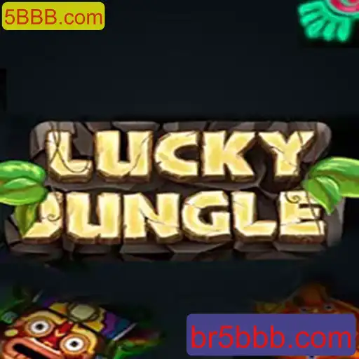 Explorando LuckyJungle: O Novo Sensação do Entretenimento Online