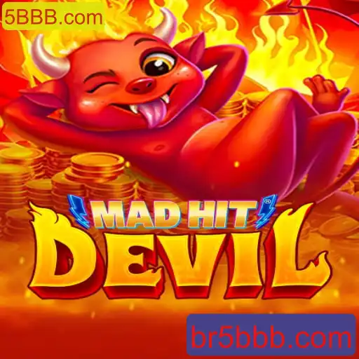 Explorando o Universo de MadHitDevil: O Desafio dos Jogadores com 5BBB.com