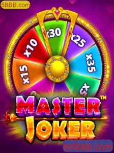 Explorando o Fascinante Mundo de MasterJoker