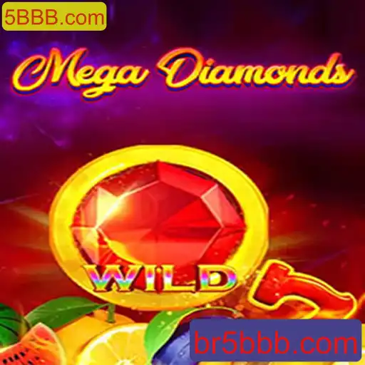 Explorando o MegaDiamond: Um Mergulho nas Regras e Inovações do Novo Jogo da 5BBB.com