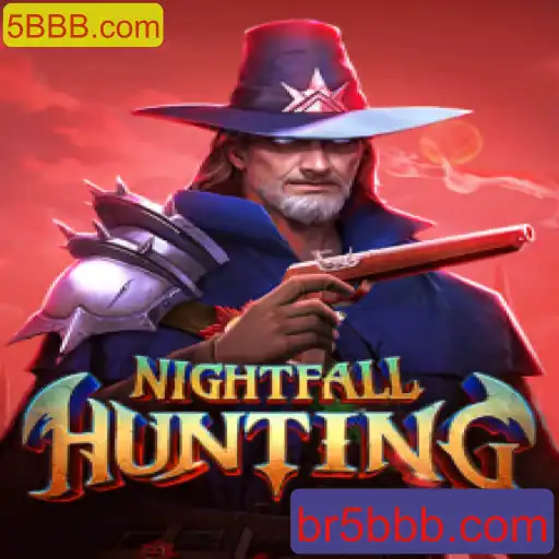 NightfallHunting: Um Jogo de Estratégia e Emoção