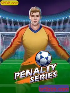Explore o Emocionante Mundo do Jogo PenaltySeries