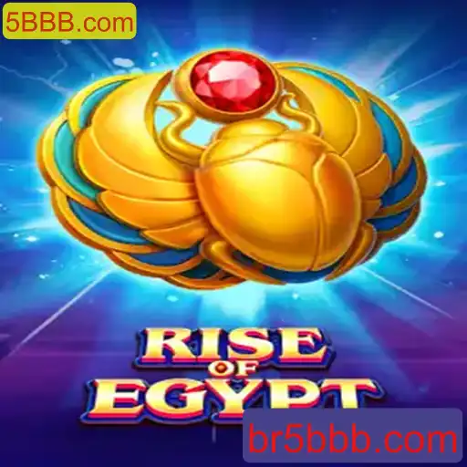 Explore o Fascinante Mundo de 'RiseOfEgypt'