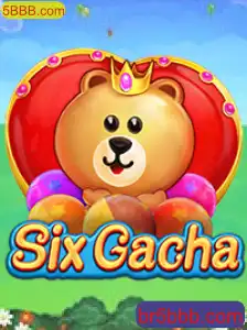 Descubra o Fascinante Mundo de SixGacha: Regras e Estratégias para Iniciantes