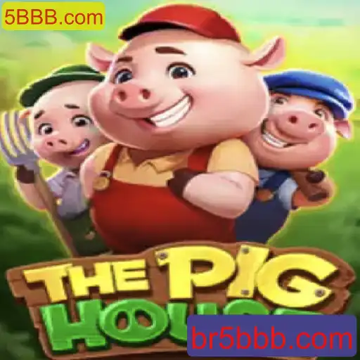 Descubra ThePigHouse: Aventuras e Estratégias no Novo Sucesso do 5BBB.com