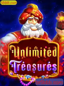 Explorando o Universo de UnlimitedTreasures: Um Jogo de Descobertas e Estratégia
