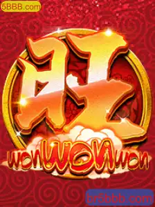 Descobrindo WonWonWon: O Novo Fenômeno dos Jogos de Azar
